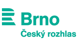 Logo Český rozhlas Brno