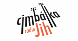 Logo Rádio Jih Cimbálka