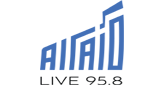 Logo Aigaio Live FM