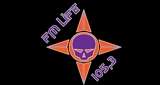 Logo FM Life 105.3