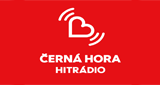 Logo Hitradio Černá Hora