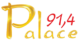 Logo Palace Radio
