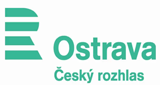 Logo Český rozhlas Ostrava