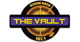 Logo The Vault