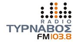 Logo Radio Tyrnavos