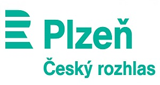 Logo Český rozhlas Plzeň