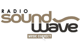 Logo Radio SoundWave