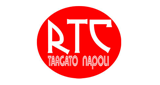 Logo RTC Targato Napoli
