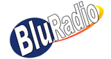 Logo BluRadio