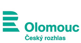 Logo Český rozhlas Olomouc
