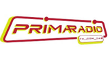 Logo Primaradio FM