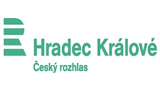 Logo Český rozhlas Hradec Králové