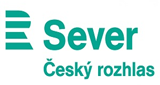 Logo Český rozhlas Sever