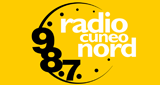 Logo Radio Cuneo Nord