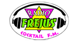 Logo Radio Frejus
