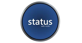 Logo Status Internet Radio