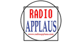 Logo Radio Applaus