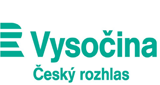 Logo Český rozhlas Region, Vysočina