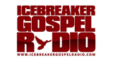 Logo Deep End Media Networks - Icebreaker Gospel Radio