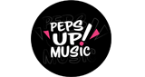 Logo PepsUpMusic