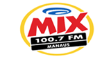 Logo Mix FM