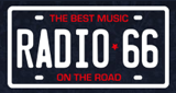 Logo Radio 66