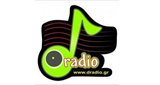 Logo dRadio