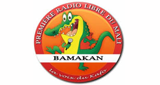 Logo Radio Bamakan
