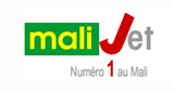 Logo Radio Malijet