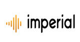 Logo Imperial FM