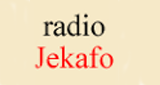 Logo Jekafo Radio