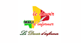 Logo RADIO LE DEVOIR D'INFORMER
