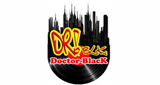Logo Web Rádio Doctor Black!