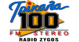 Logo Radio Zygos