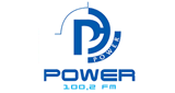 Logo Power FM