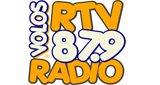 Logo Volos RTV 87.9 Free Radio