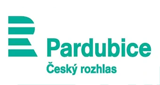 Logo Český rozhlas Pardubice