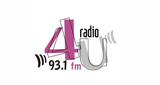 Logo 4U Radio
