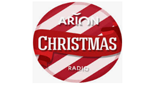 Logo Arion Radio - Arion Christmas