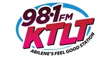 Logo KTLT 98.1