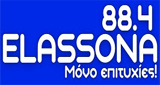 Logo Radio Elassona 88.4