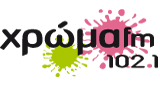 Logo Xroma FM