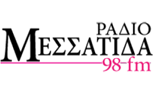 Logo Radio Messatida