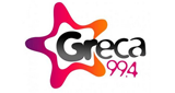 Logo Greca 99.4