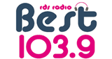Logo Best Radio