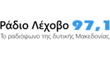 Logo Radio Lehovo