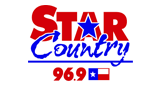 Logo Star 96.9