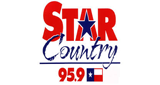 Logo Star 95.9