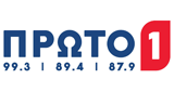 Logo Radio Proto
