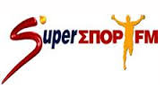 Logo Super Sport FM